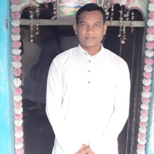 Rajesh mahant